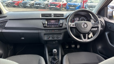 Skoda Fabia 1.0 TSI Colour Edition 5dr Petrol Hatchback